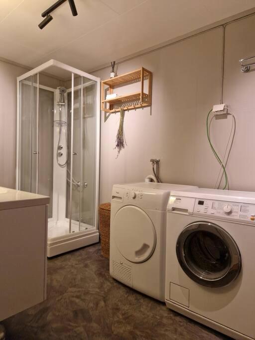 Apartment Close To Center Tromso