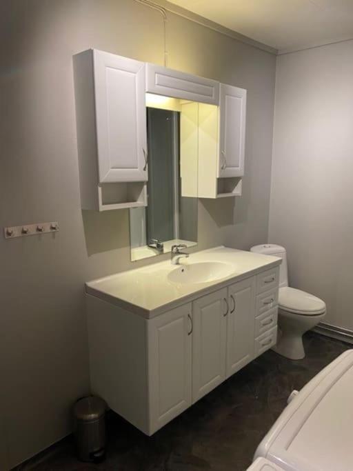 Apartment Close To Center