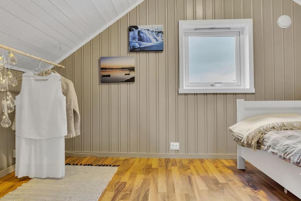 Close To Center Apartment Tromso