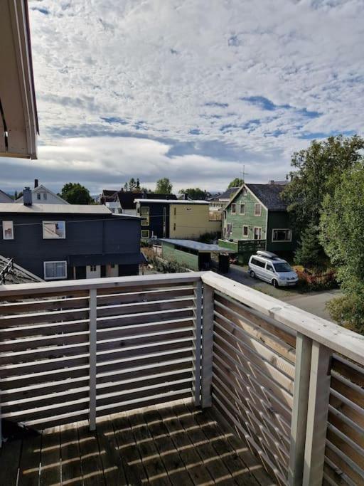 Close To Center Apartment Tromso