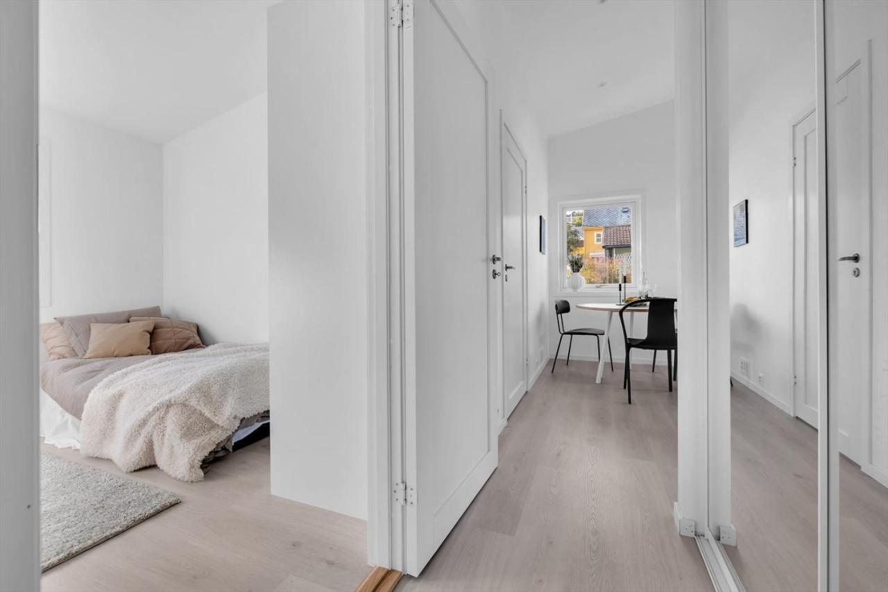 Aurora Chase Base 1 Apartment Tromsø