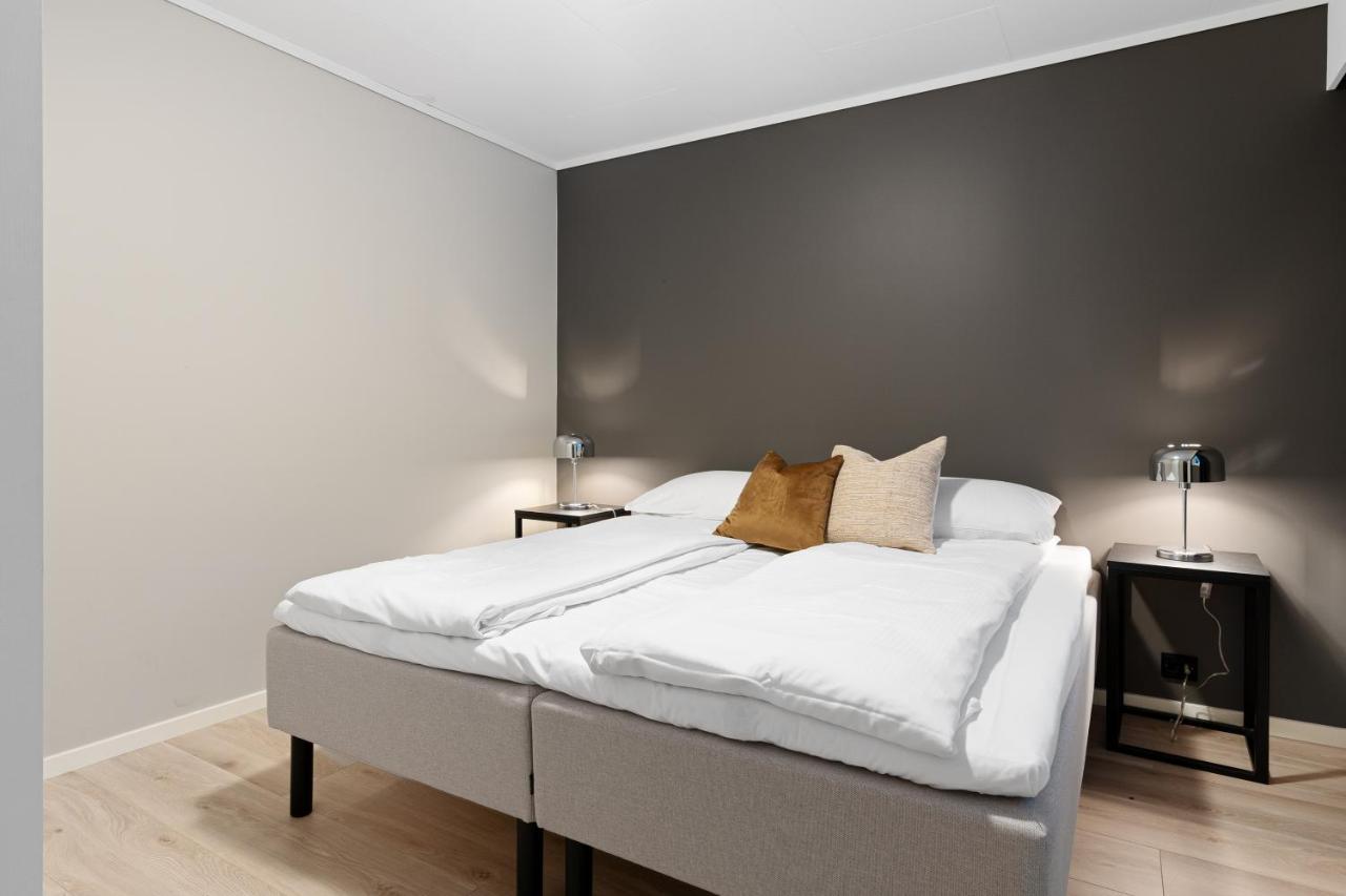 Enter - The Mountain View Apartment *