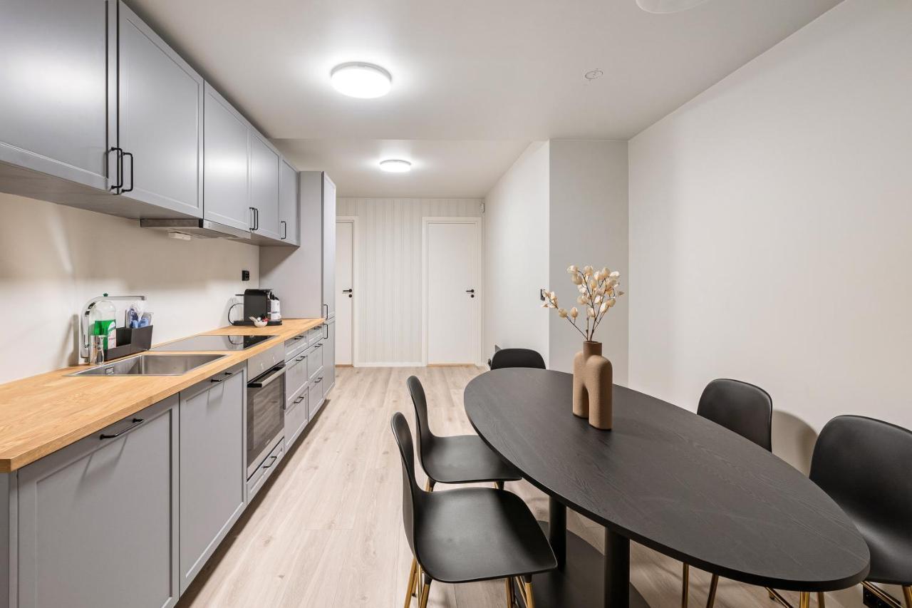 Appartement Enter - 3 Bedroom