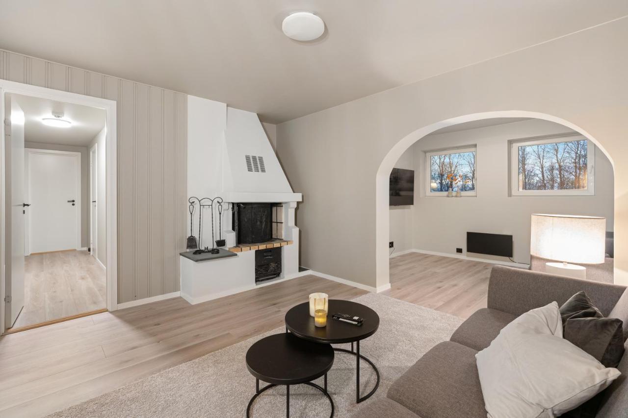Appartement Enter - 3 Bedroom
