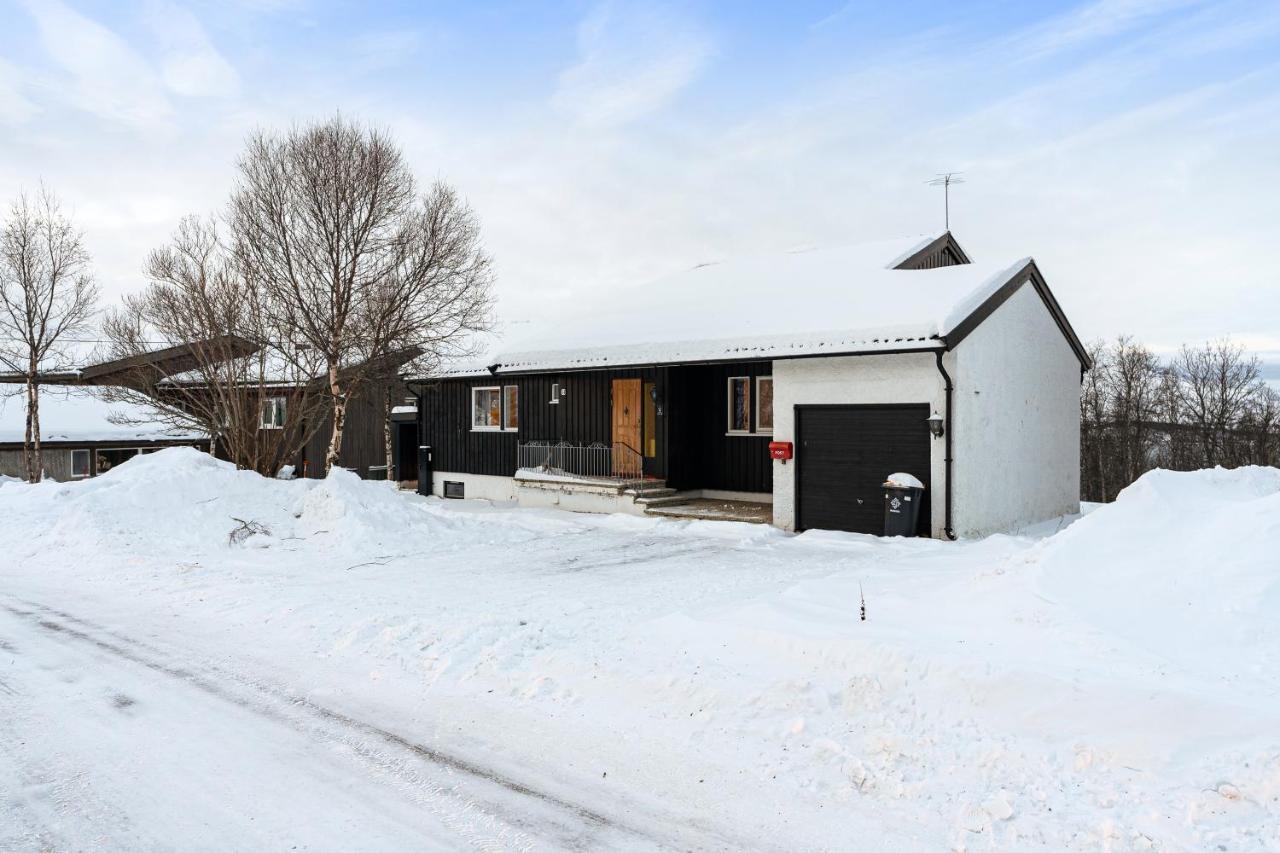 Enter - 3 Bedroom * Tromsø
