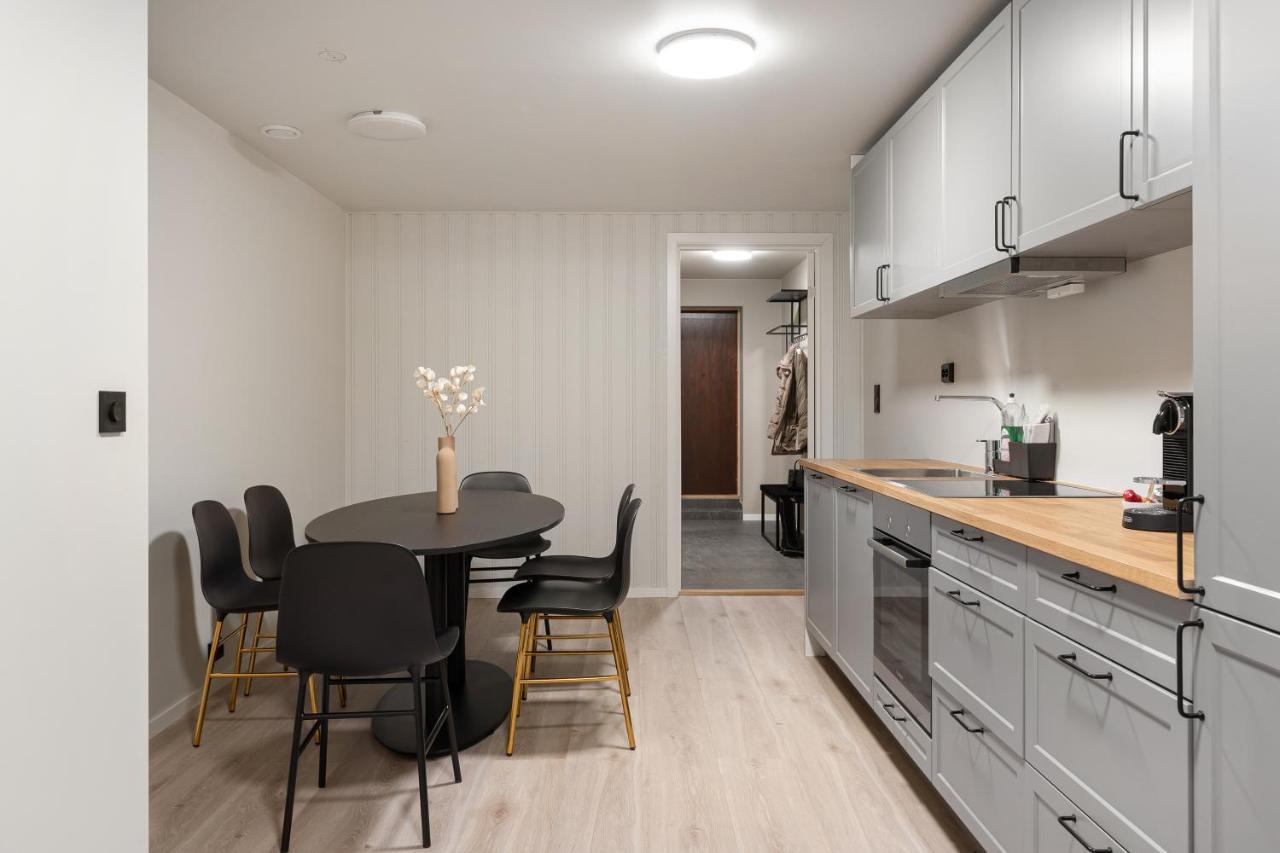 Enter - 3 Bedroom * Tromsø