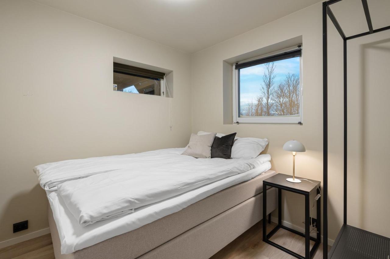 Enter - 3 Bedroom * Tromsø