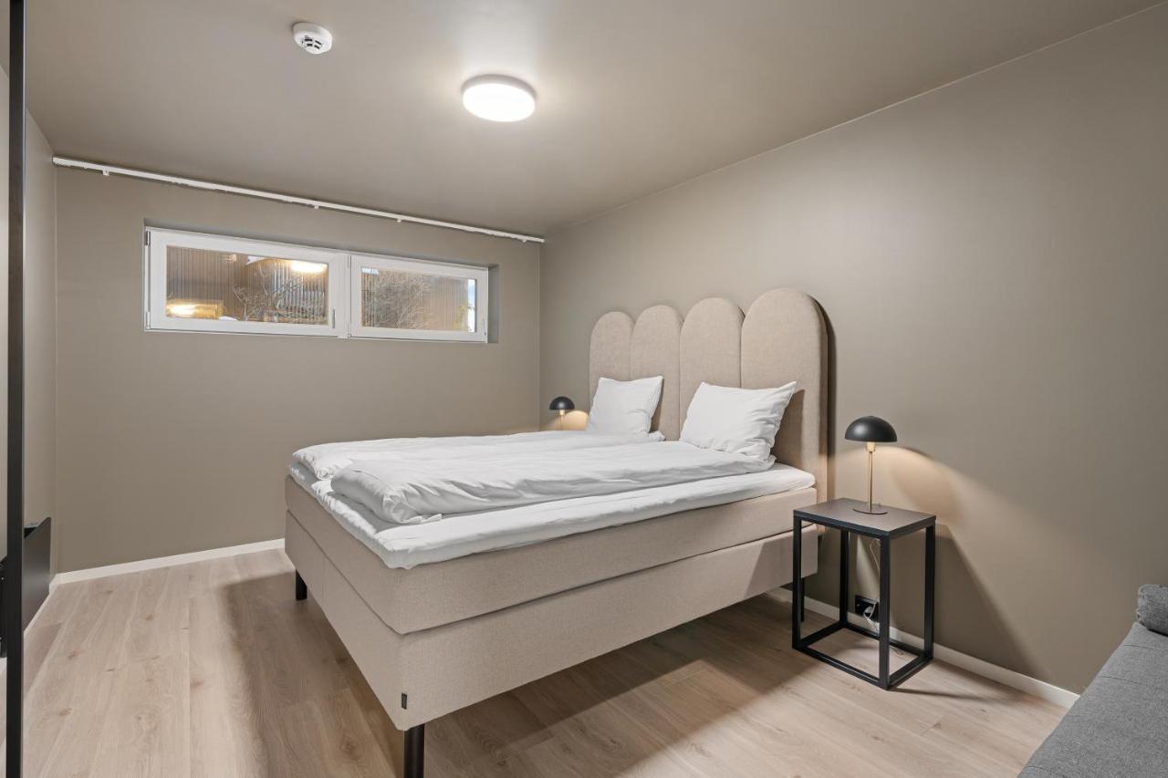 Enter - 3 Bedroom Appartement Tromsø
