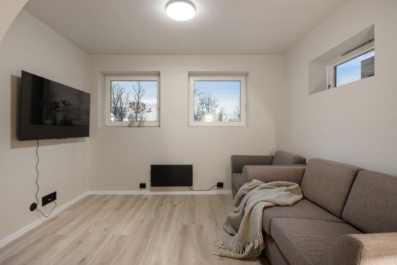 Appartement Enter - 3 Bedroom *