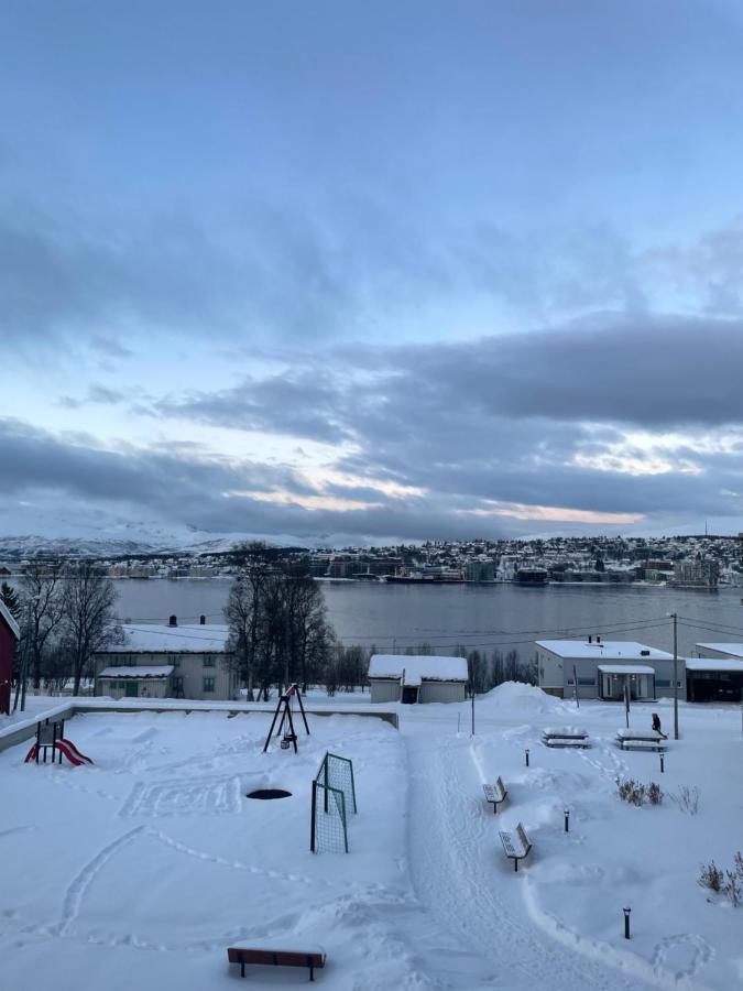 With View In *