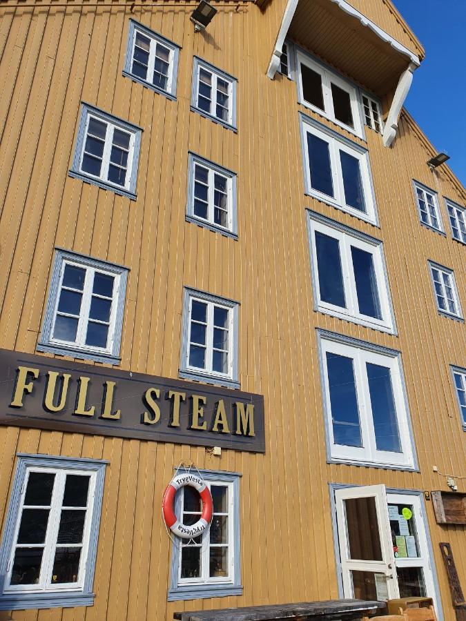 Leilighet Midt I Sentrum *