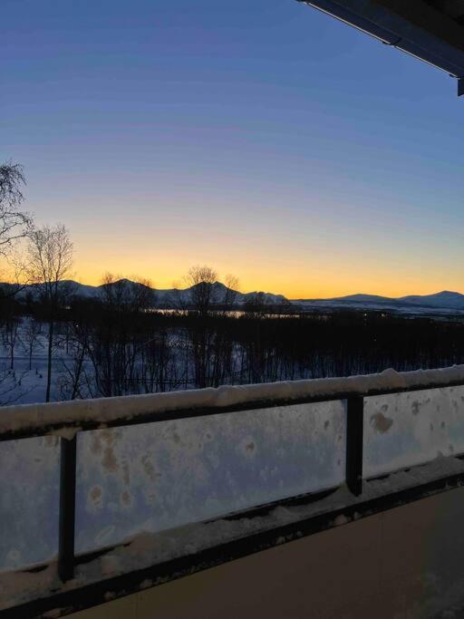 Ny I Nytt Bygg I Naturskjonne Omgivelser! *