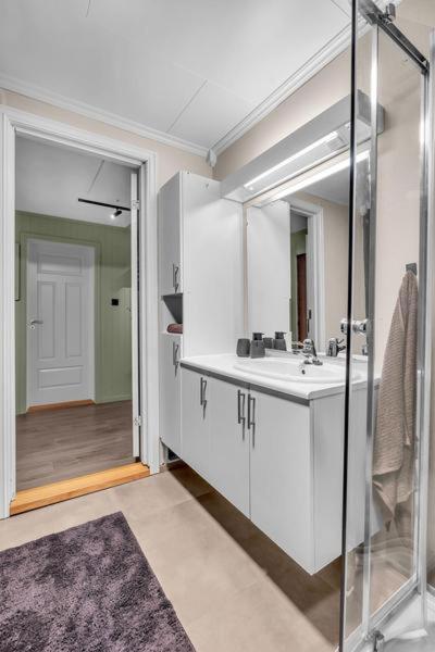 Apartment Fin Leilighet I Naerheten Av Sentrum