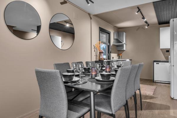 Fin Leilighet I Naerheten Av Sentrum Apartment Tromso