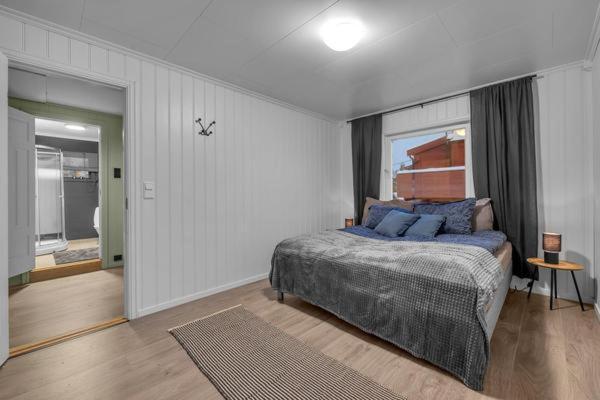 Fin Leilighet I Naerheten Av Sentrum