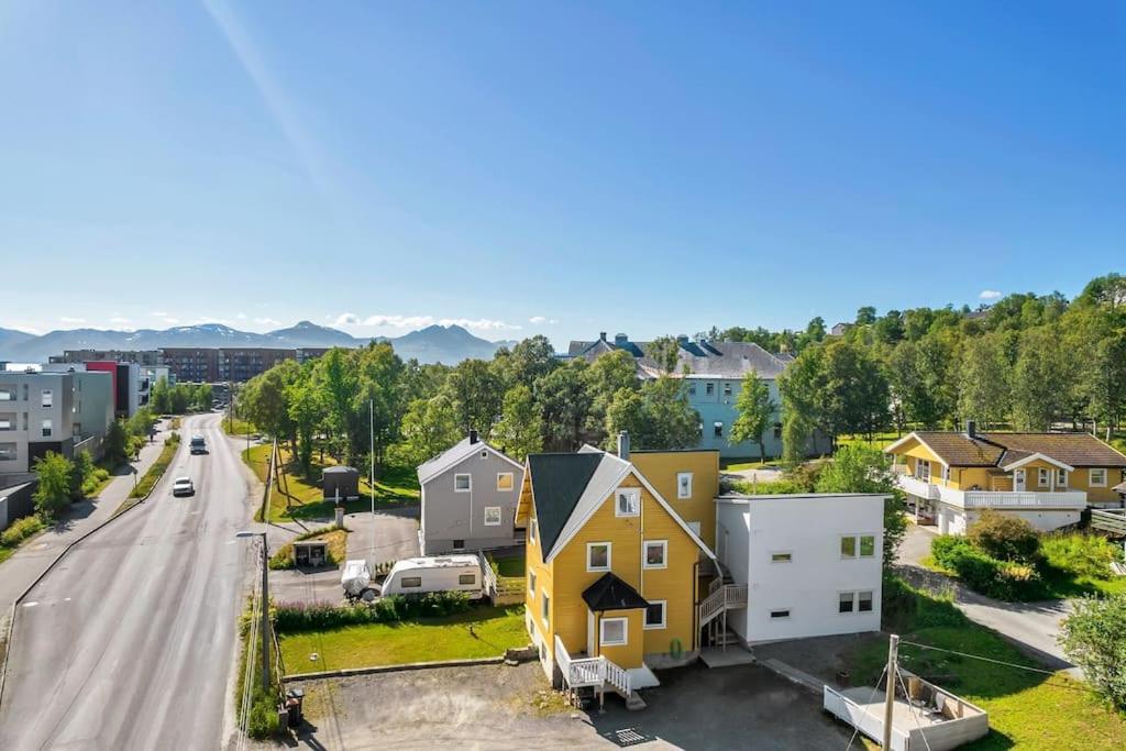 Aurora Chase Base 3 Appartement