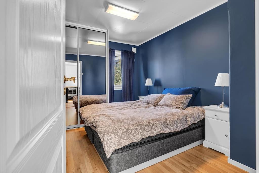 Aurora Chase Base 3 Appartement *
