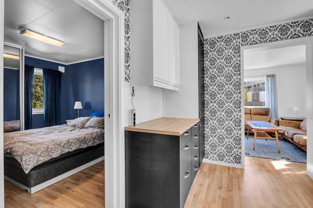 Appartement Aurora Chase Base 3 *