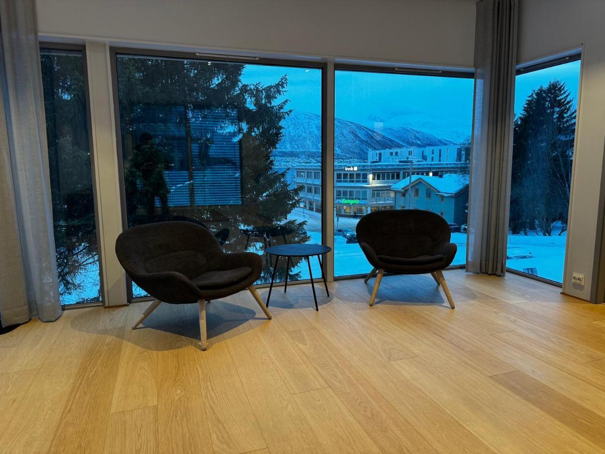 Villa North Estate House Tromsø