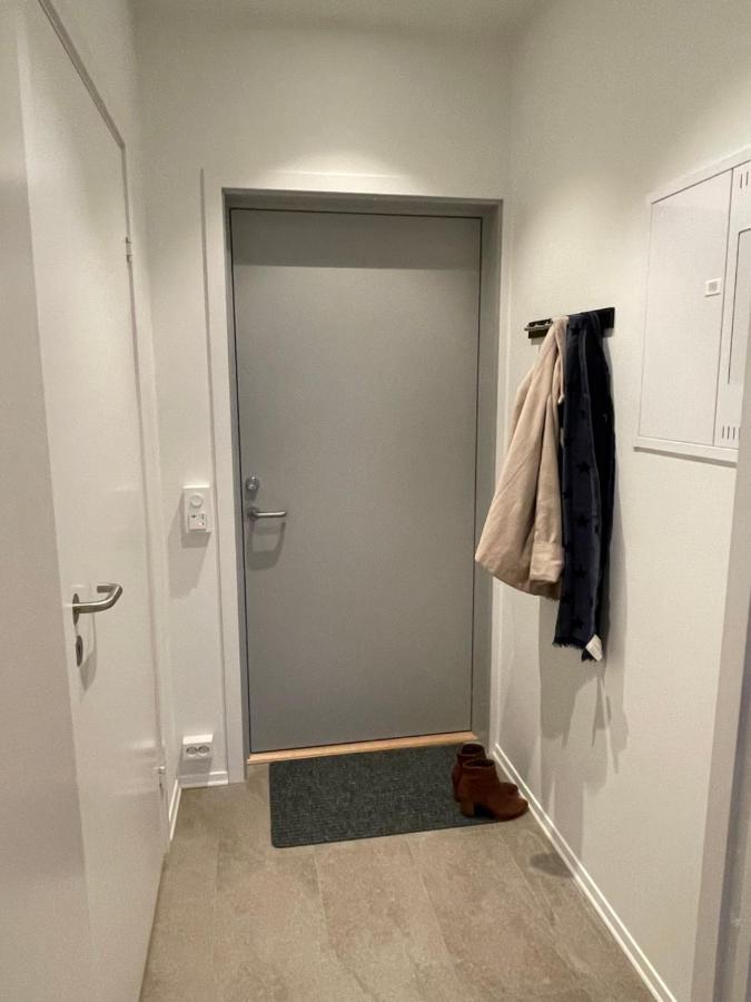 New Modern - West Tromso