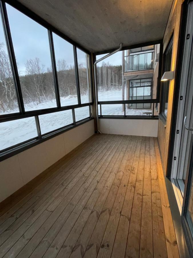 New Modern - West *