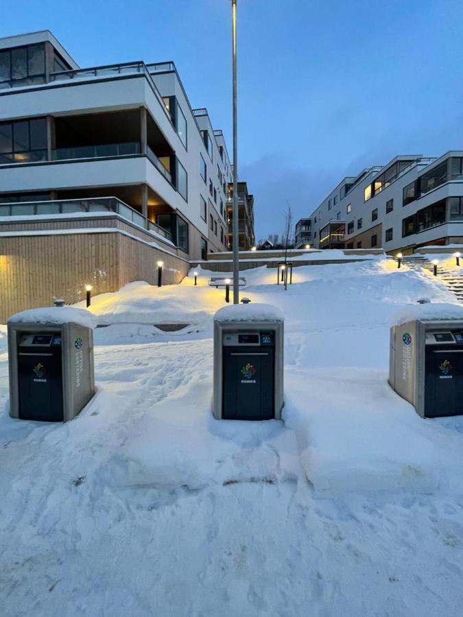 New Modern - West * Tromso