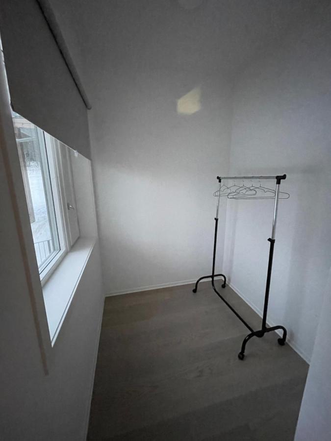 Apartment New Modern - West *