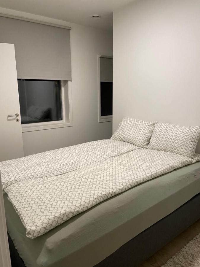 Apartment New Modern - West