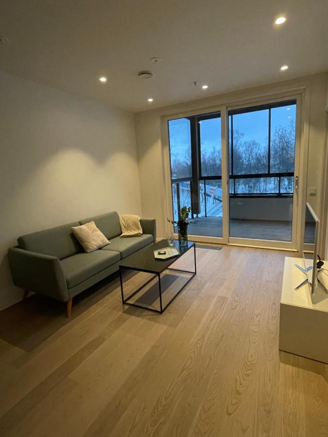 New Modern - West