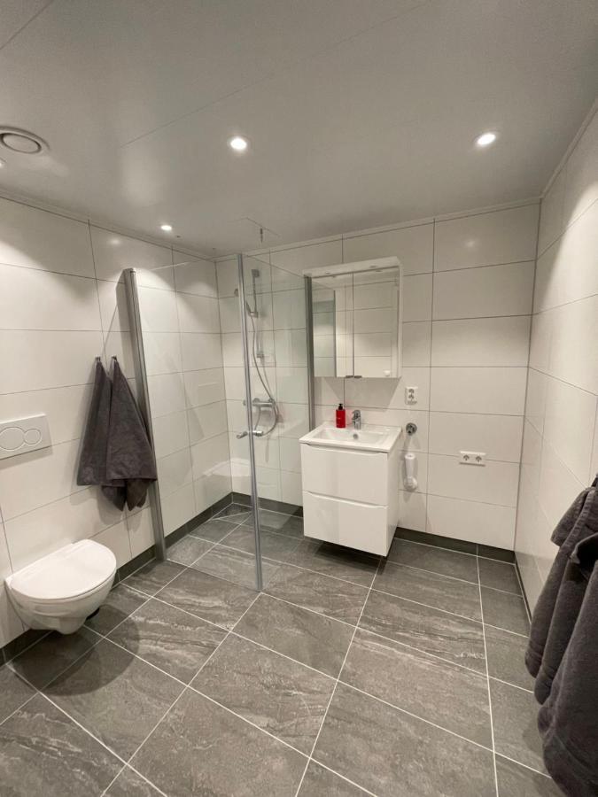 New Modern - West * Tromso