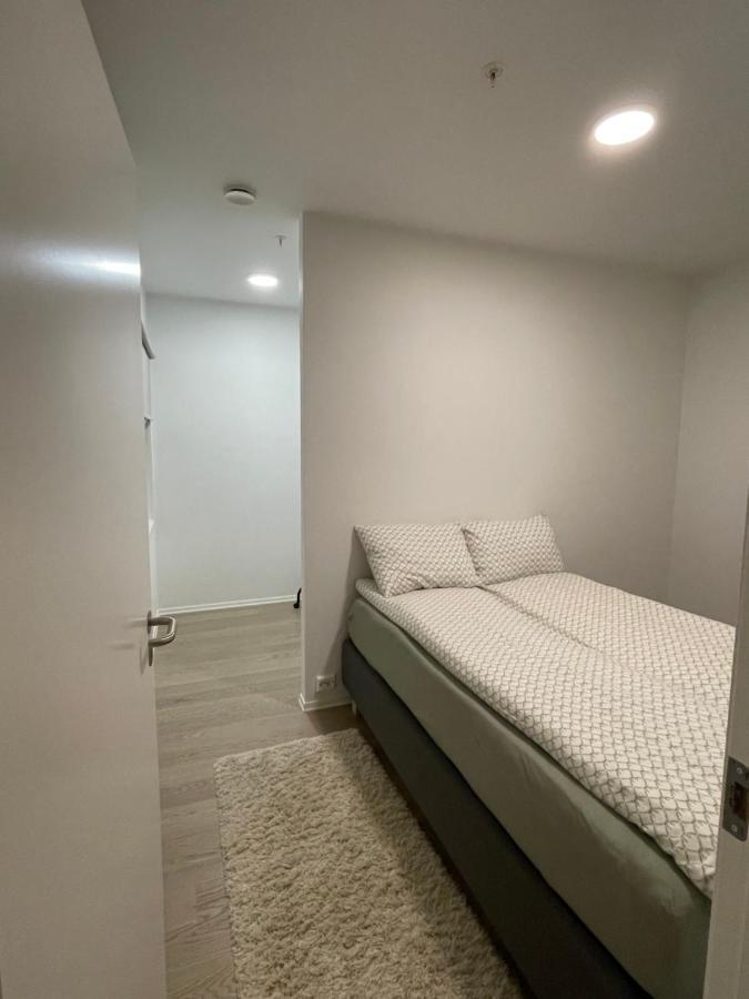 New Modern - West *