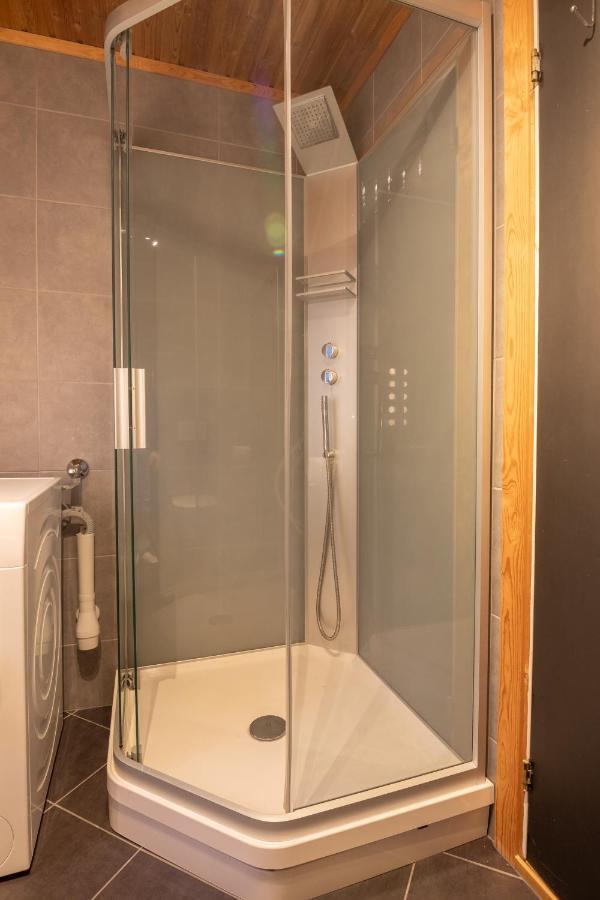 Apartment Urban And Stylish In Centre Tromso