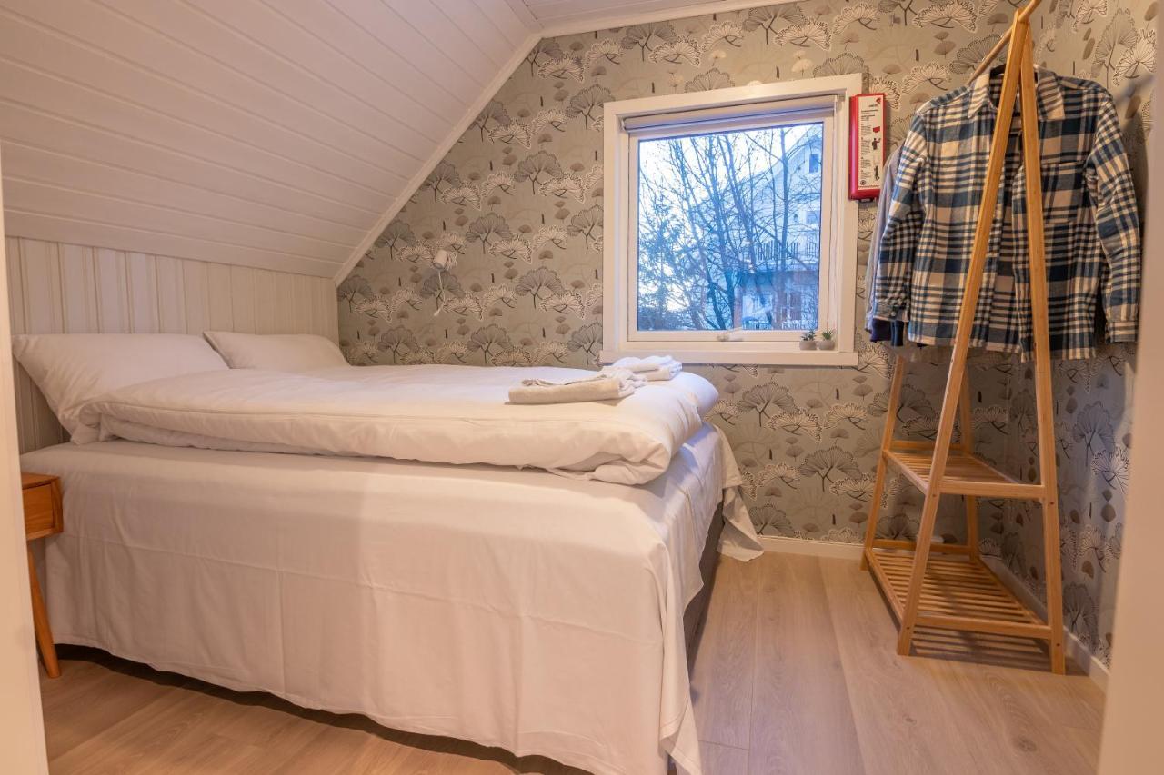 Urban And Stylish In Centre * Tromso