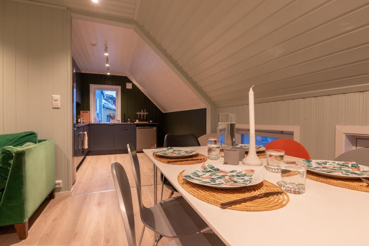 Urban And Stylish In Centre Apartment *