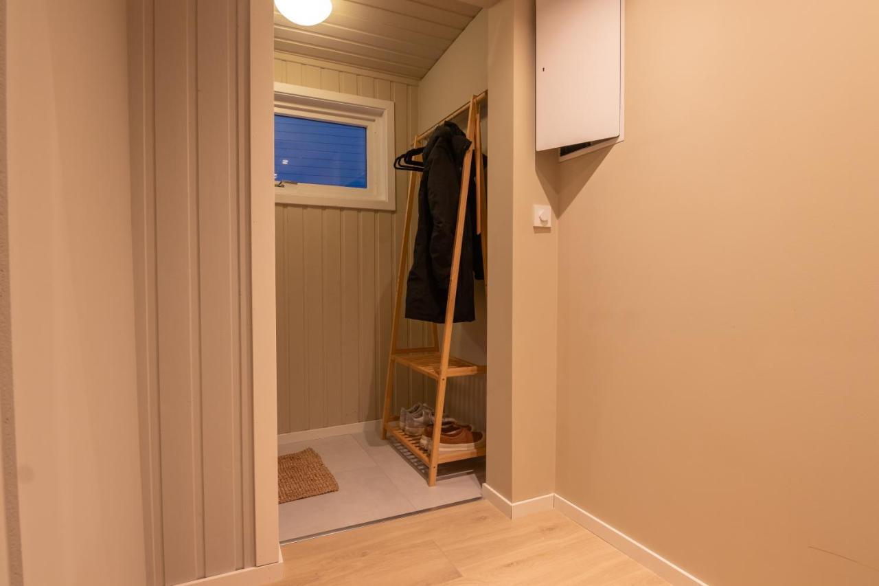 Urban And Stylish In Centre Apartment Tromso