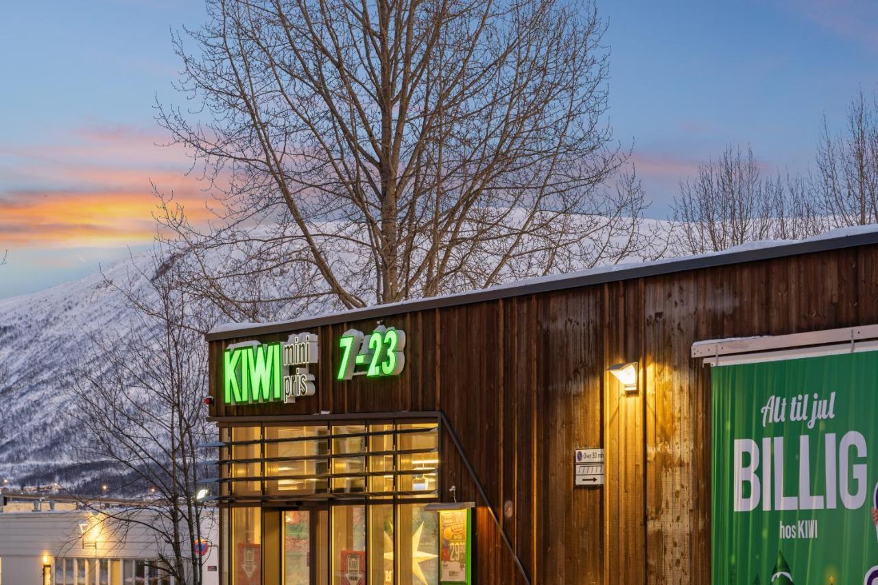 Holiday home Stylish And Spacious In Center Tromso