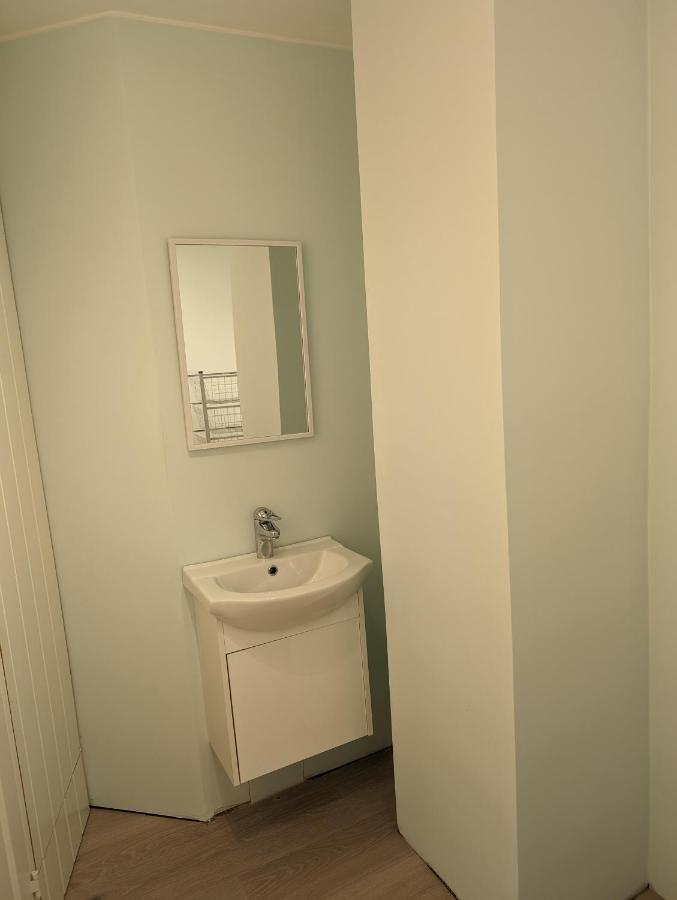 Apartment Studio Close To Downtown Tromso