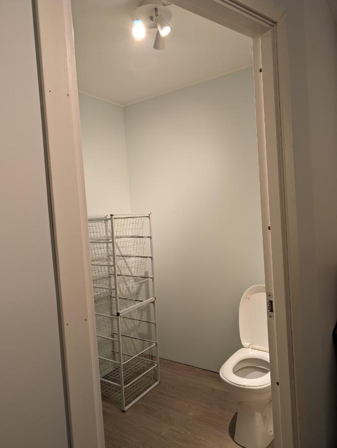 Studio Close To Downtown