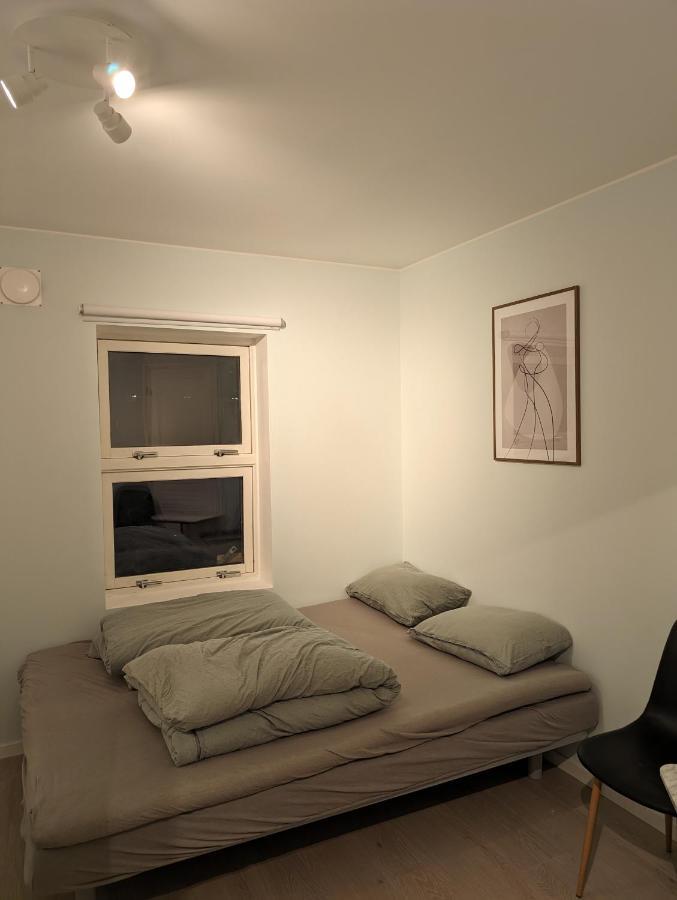 Studio Close To Downtown Apartment