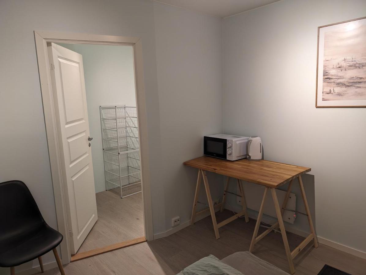 Studio Close To Downtown *