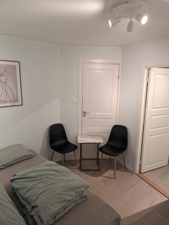 Studio Close To Downtown Apartment Tromso