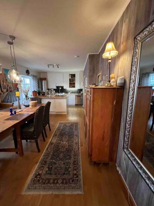 Apartment In The Heart Of The Aurora Borealis - Tromsø