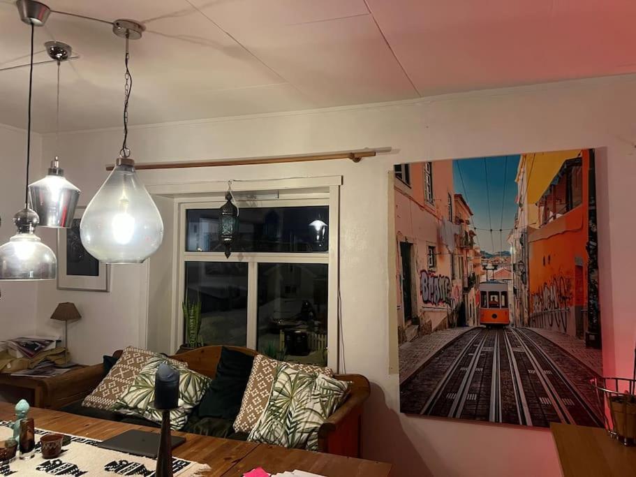 In The Heart Of The Aurora Borealis - Apartment *