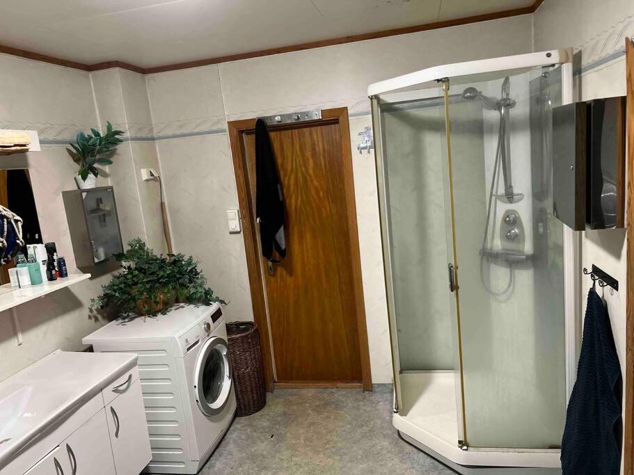 Apartment In The Heart Of The Aurora Borealis - Tromsø