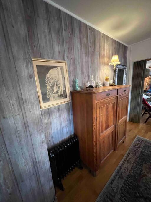 In The Heart Of The Aurora Borealis - Apartment Tromsø