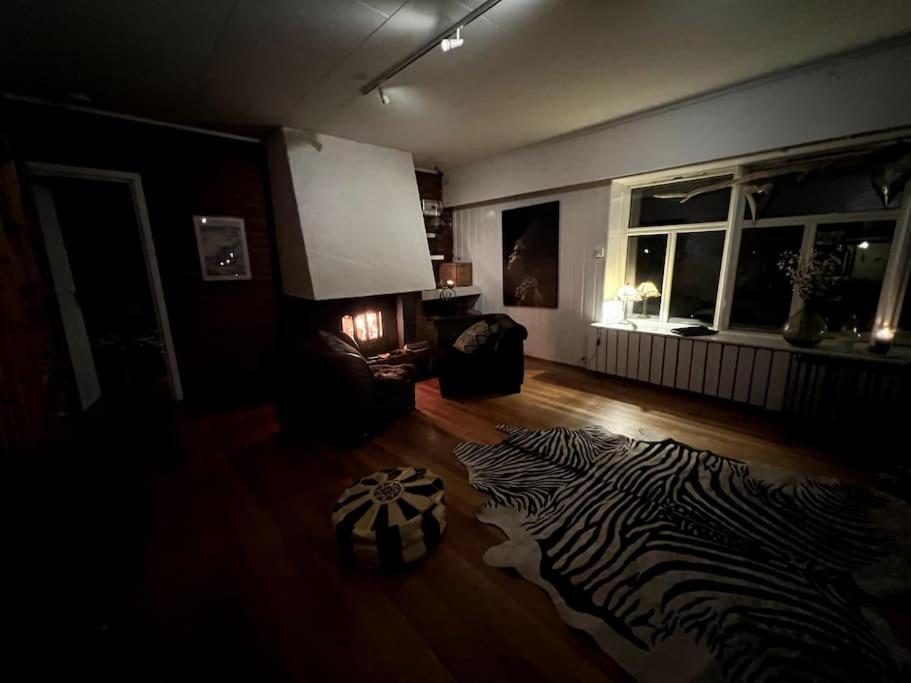 Apartment In The Heart Of The Aurora Borealis - Tromsø