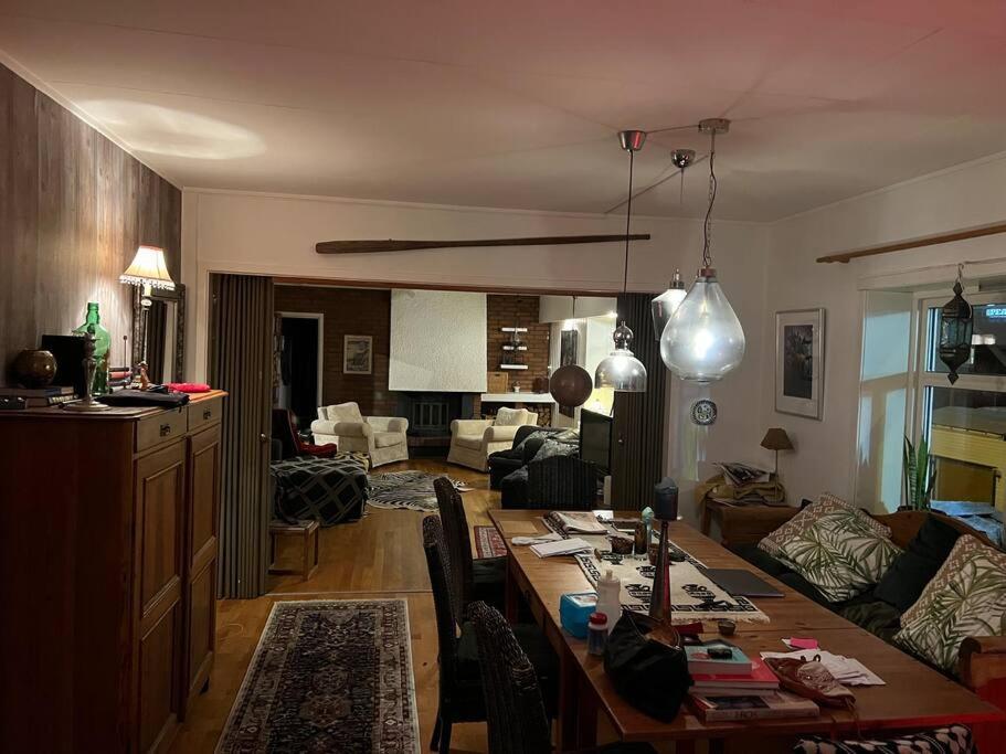 In The Heart Of The Aurora Borealis - Apartment *