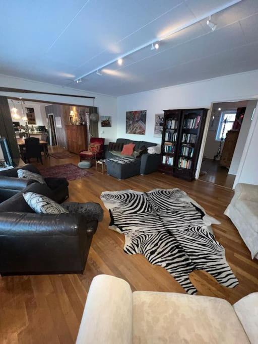 Apartment In The Heart Of The Aurora Borealis - Tromsø