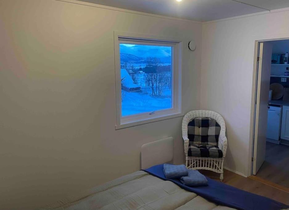 Ivar And Sofies House Holiday home