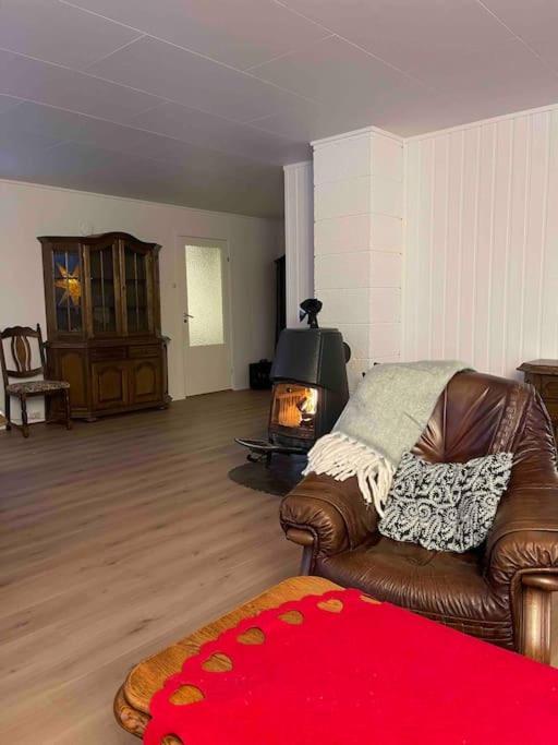 Ivar And Sofies House Holiday home